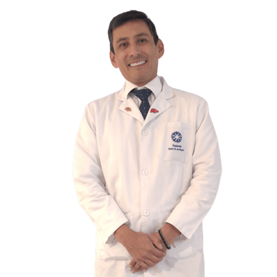 Dr. FRANCISCO ALEXANDER PEREZ RENGIFO