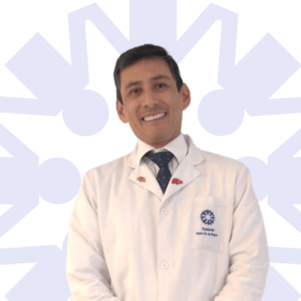 Dr. PEREZ RENGIFO FRANCISCO ALEXANDER