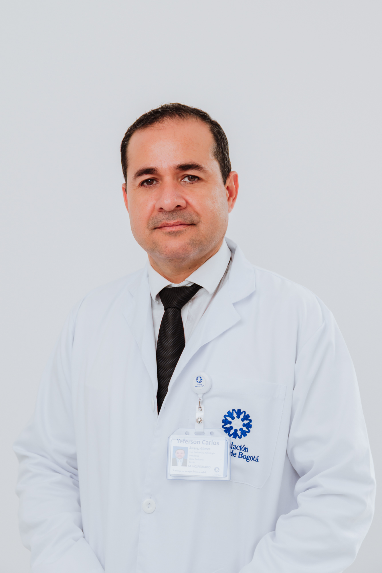 Dr. ALVAREZ GOMEZ YEFERSON CARLOS
