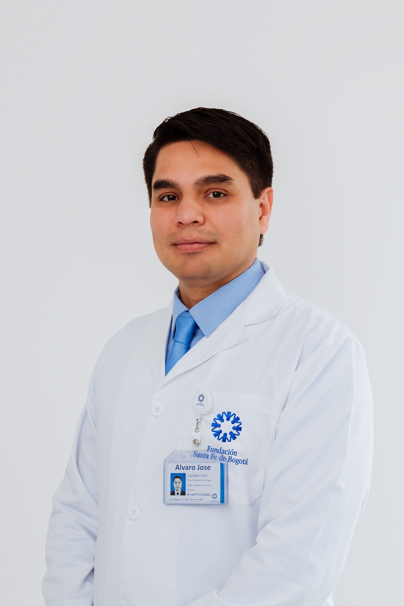 Dr. LOZADA LIÑAN ALVARO JOSE