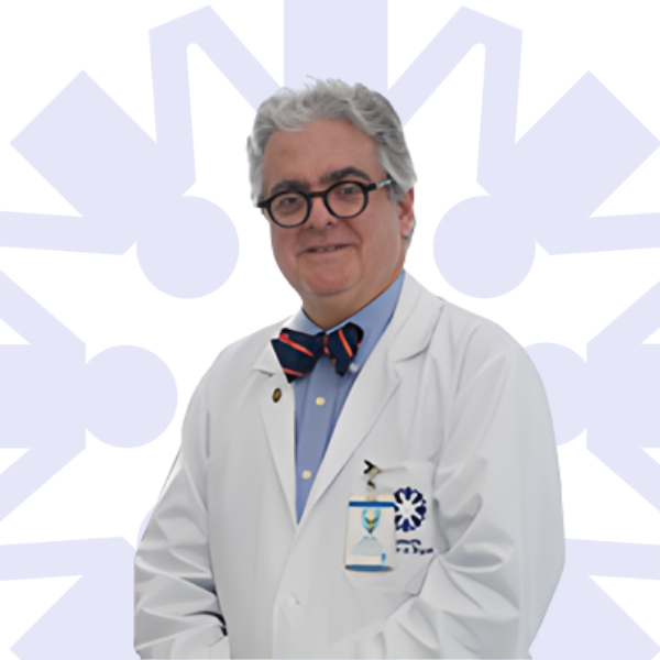 Dr. RUEDA SAENZ RICARDO