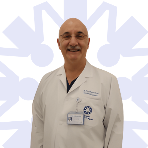 Dr. GARCIA GOMEZ JUAN MANUEL