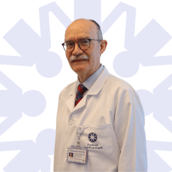 Dr. EDUARDO EMILIO LONDOÑO SCHIMMER