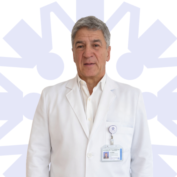 Dr. JOAQUIN GUSTAVO LUNA RIOS