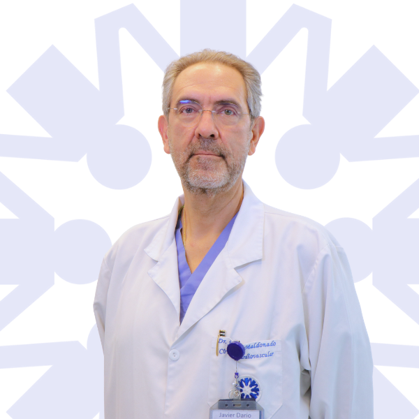 Dr. MALDONADO ESCALANTE JAVIER DARIO