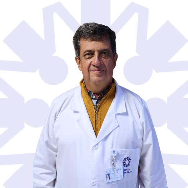Dr. MATIZ BUENO CARLOS EDUARDO