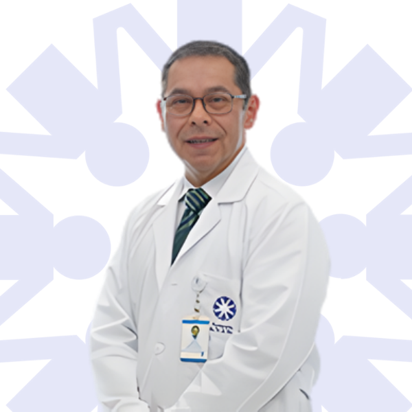 Dr. CORREA BAEZ HECTOR FABIAN