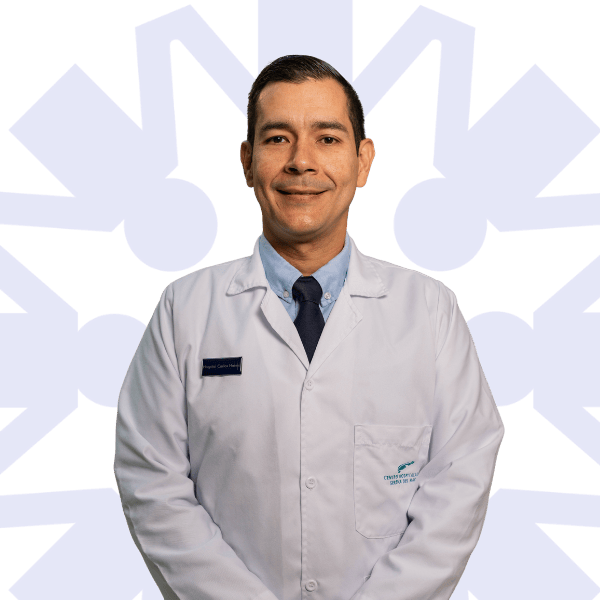DR. CRUZ GOMEZ CARLOS