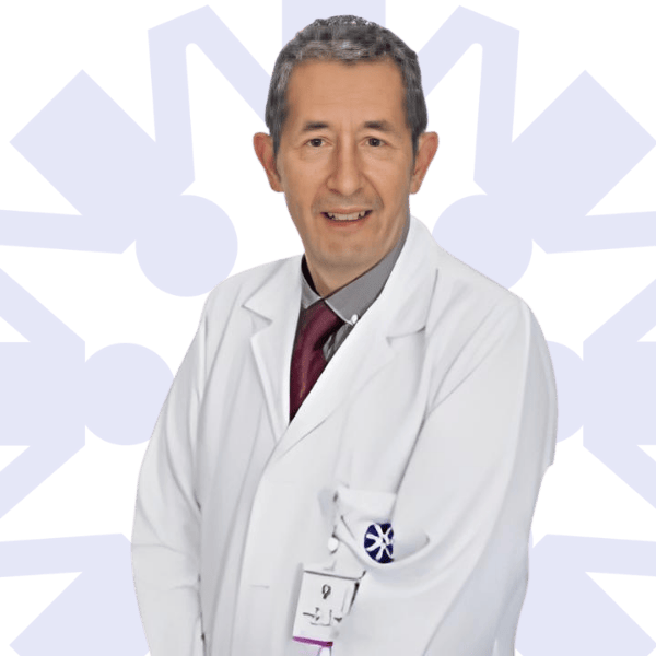 Dr. ARMANDO ROJAS SANCHEZ