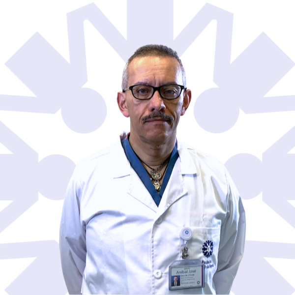 Dr. MORILLO ZARATE ANIBAL JOSE