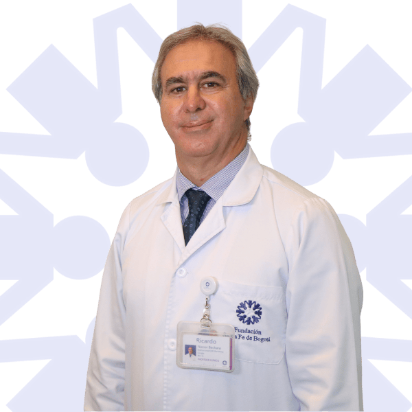 Dr. RICARDO MANUEL NASSAR BECHARA