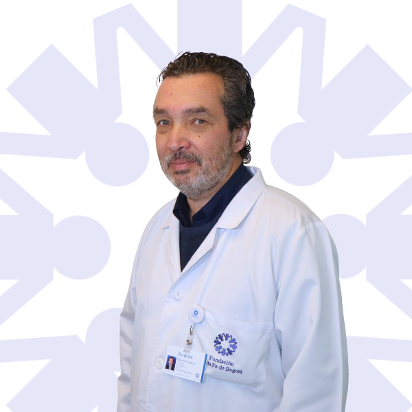 Dr. BARRERA OSORIO ANDRES