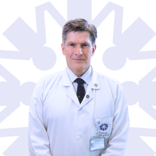 Dr. PAUWELS TUMIÑAN ANDRES HECTOR