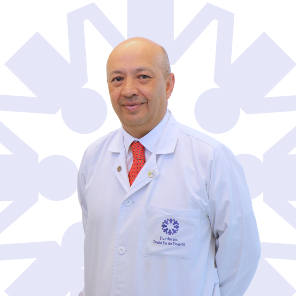 Dr. ROMERO ENCISO JAVIER ANDRES