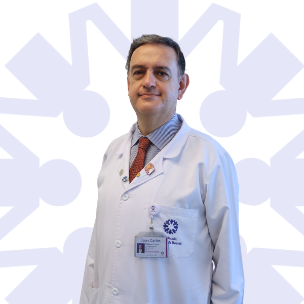 Dr. MOLANO ESLAVA JUAN CARLOS