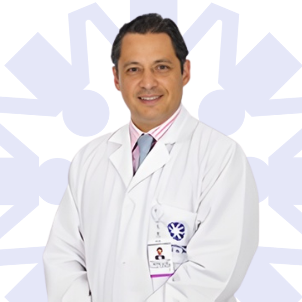 Dr. BONILLA LEON GUILLERMO ALFONSO