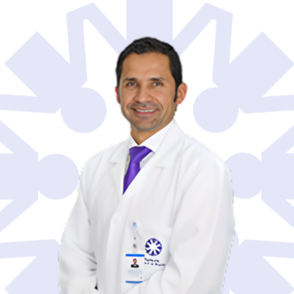 Dr. MENDEZ PATARROYO PAUL ALEJANDRO