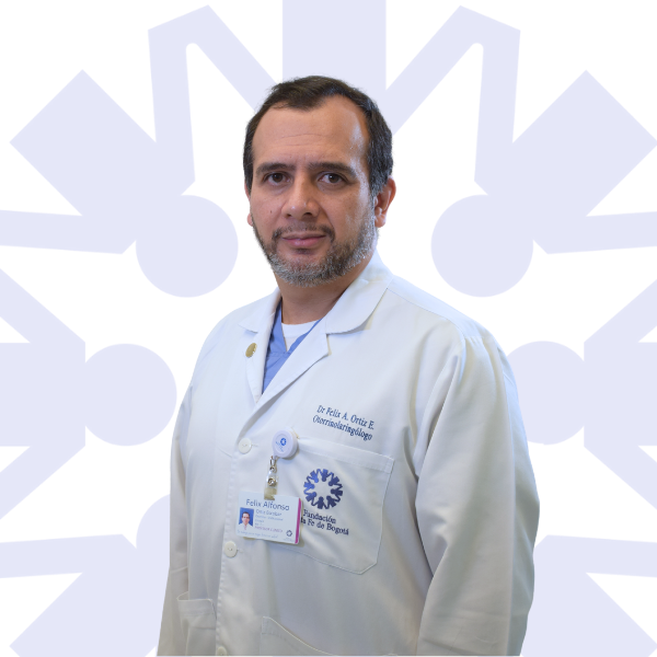 Dr. ORTIZ ESCOBAR FELIX ALFONSO
