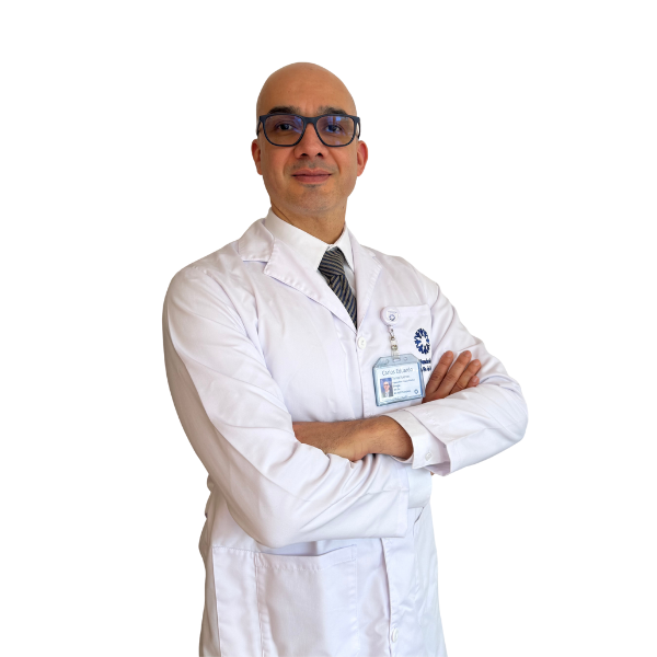 Dr. CARLOS EDUARDO TORRES FUENTES