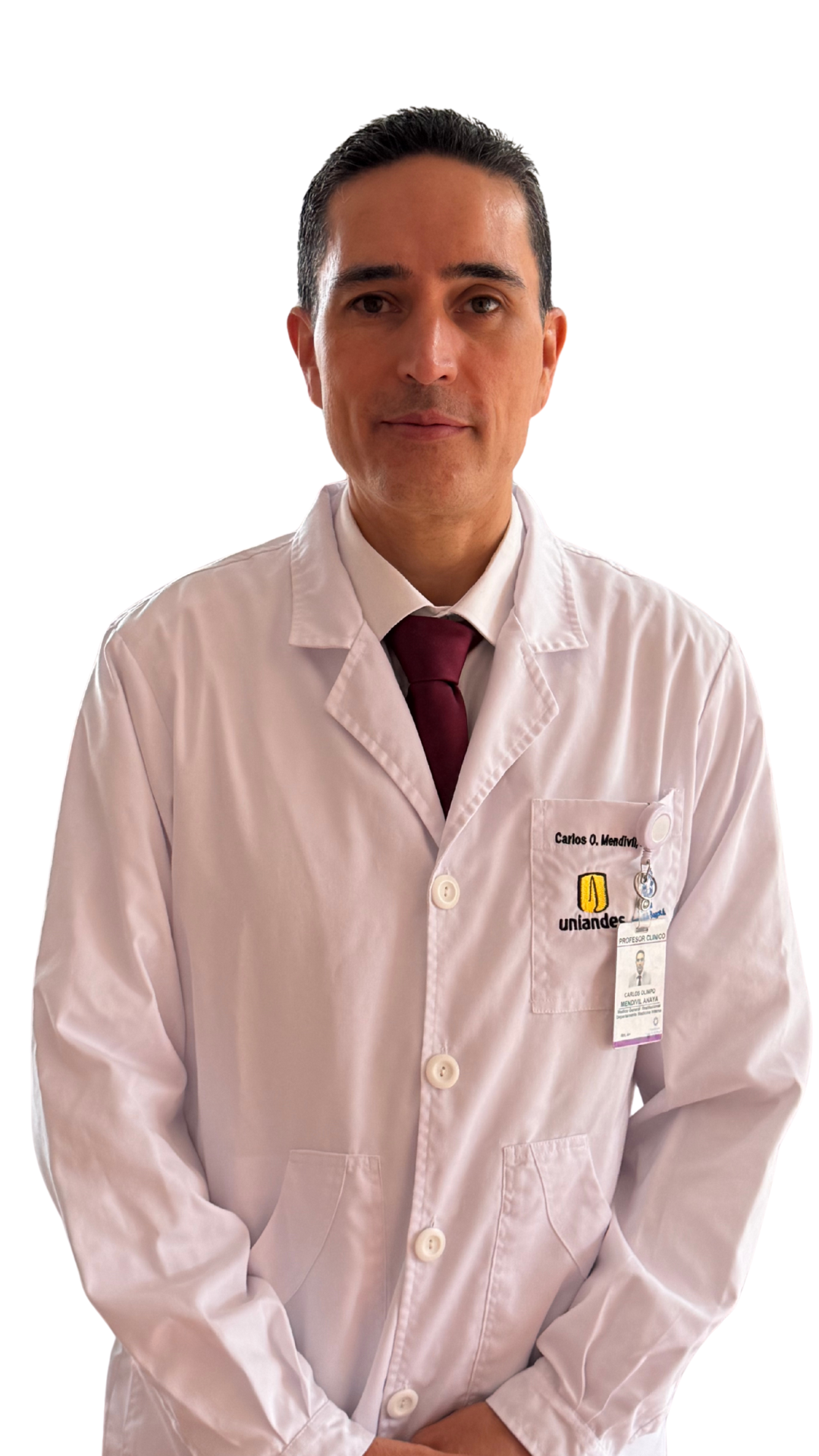 MENDIVIL ANAYA CARLOS OLIMPO