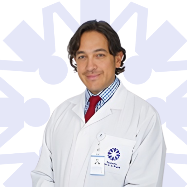 Dr. RODRIGUEZ LEON SANTIAGO