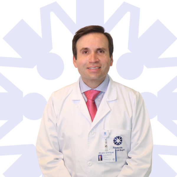 Dr. ARENAS BORRERO ALVARO ENRIQUE