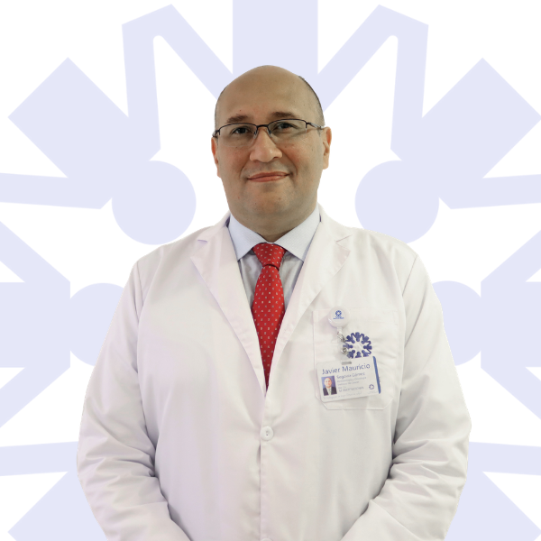Dr. SEGOVIA GOMEZ JAVIER MAURICIO