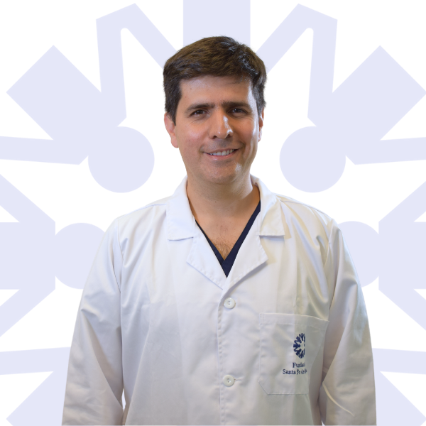 Dr. BORDA MOLINA ANDRES ARMANDO