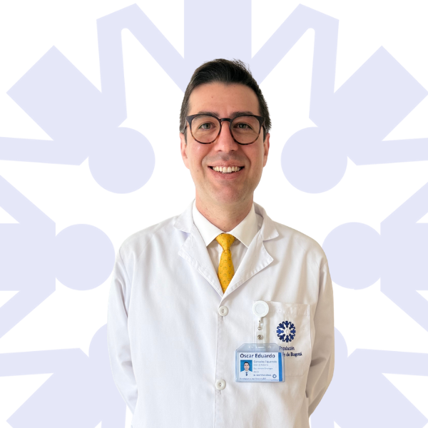 Dr. GONZALEZ FIGUEREDO OSCAR EDUARDO