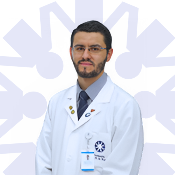 Dr. CAMILO ERNESTO GARZON MESA