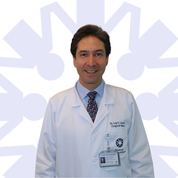 Dr. LATORRE ABELLO LUIS FERNANDO 