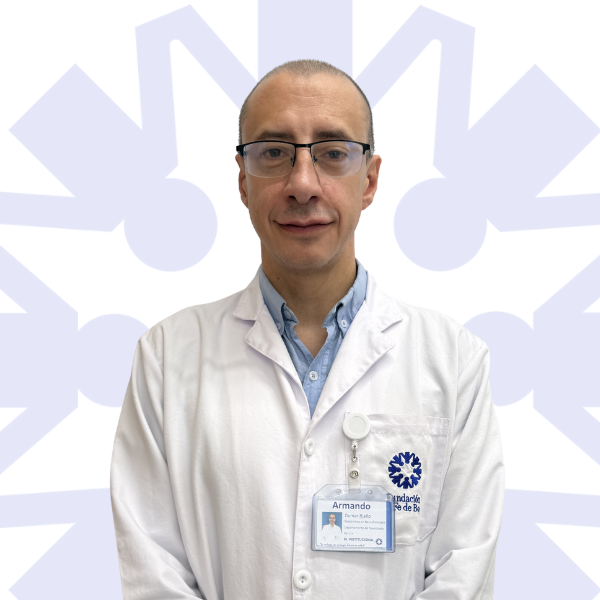 Dr. DUMAR RIAÑO ARMANDO