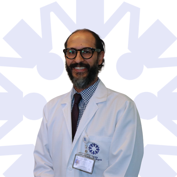 Dr. TRIANA SCHOONEWOLFF CARLOS ALBERTO 