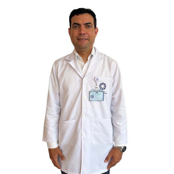 Dr. OSCAR JAVIER TORRES NIETO