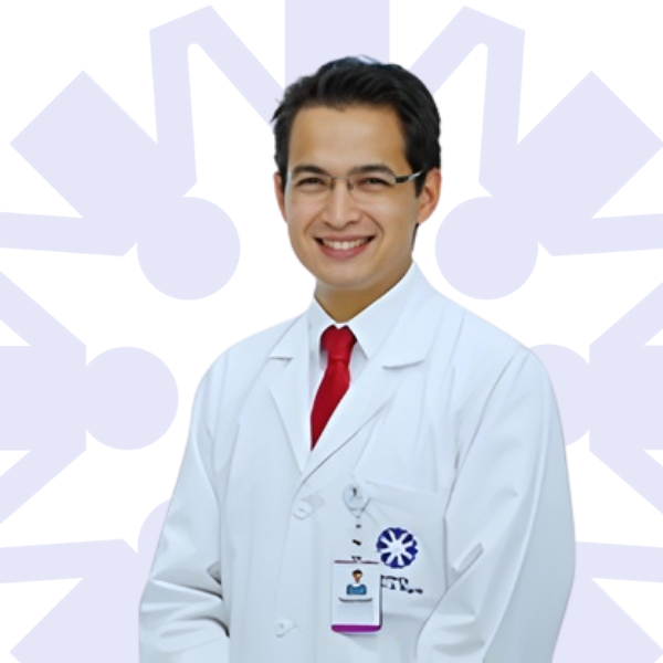 Dr. FIERRO PORTO GUIDO ALFONSO