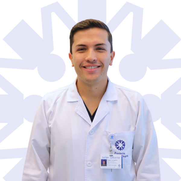 Dr. ROJAS CAMACHO JULIAN GILBERTO