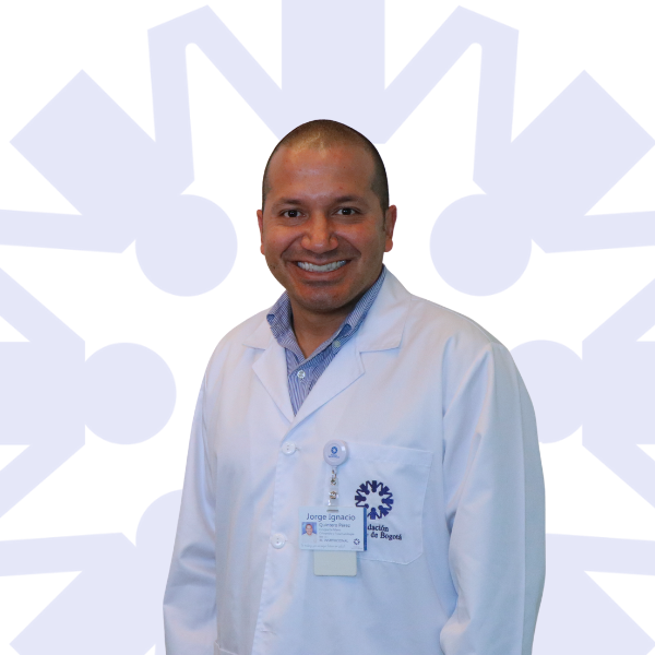 Dr. QUINTERO PEREZ JORGE IGNACIO