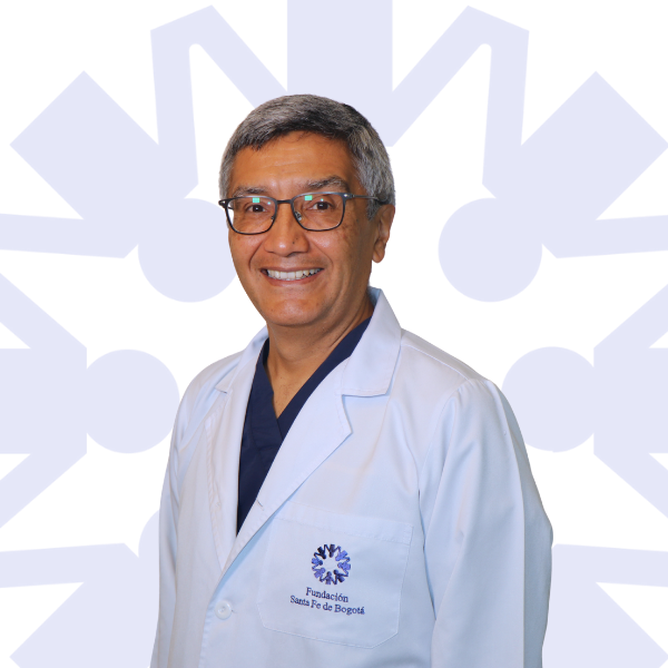Dr. PESANTEZ HOYOS RODRIGO FERNANDO
