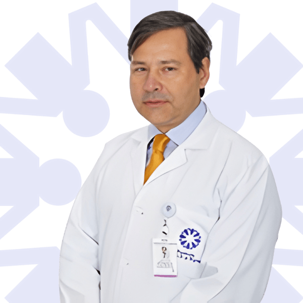 Dr. JUAN DAVID HERNANDEZ RESTREPO