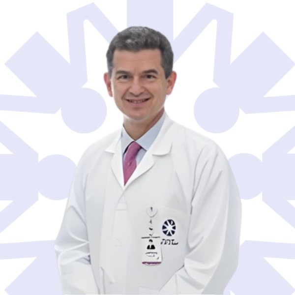 Dr. LLINAS VOLPE ADOLFO MARIO