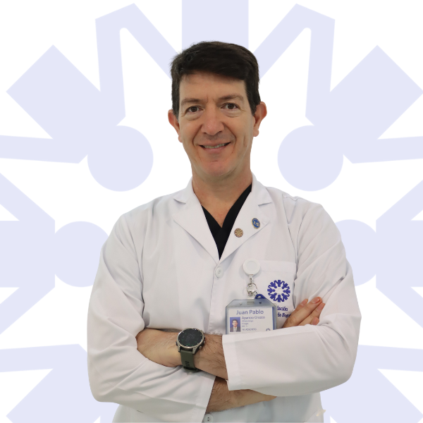 JUAN PABLO APARICIO OROZCO