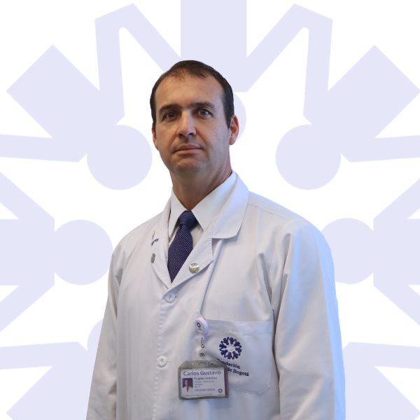 Dr. TRUJILLO ORDOÑEZ CARLOS GUSTAVO