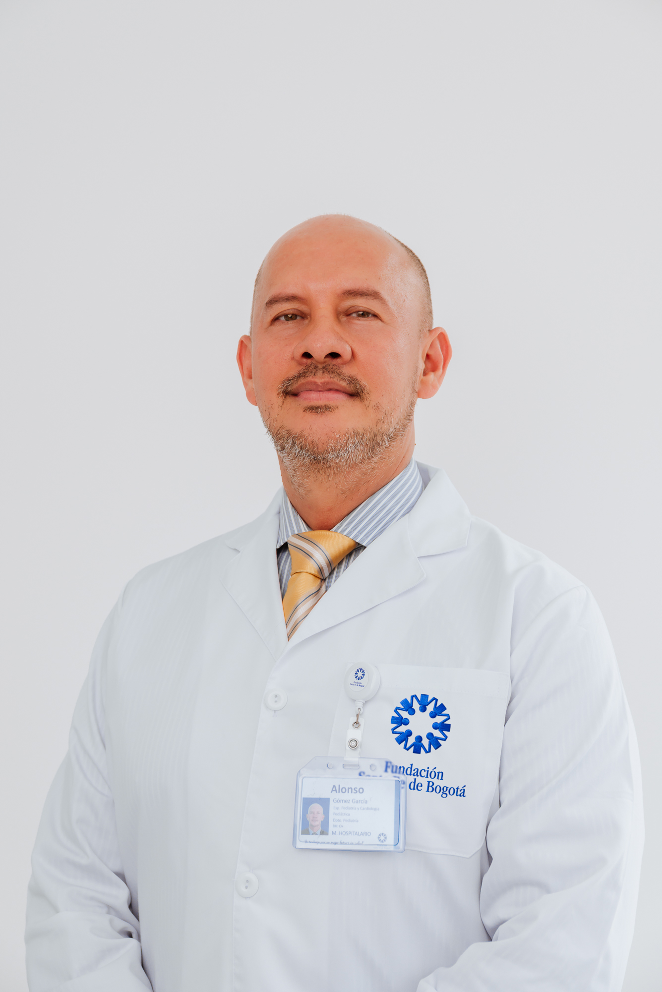Dr. GOMEZ GARCIA ALONSO