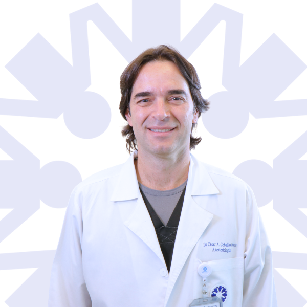 Dr. CEBALLOS MAYA CESAR AUGUSTO