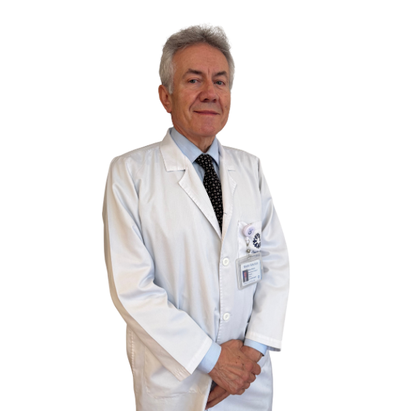 Dr. NESTOR MAURICIO MESA RINCON