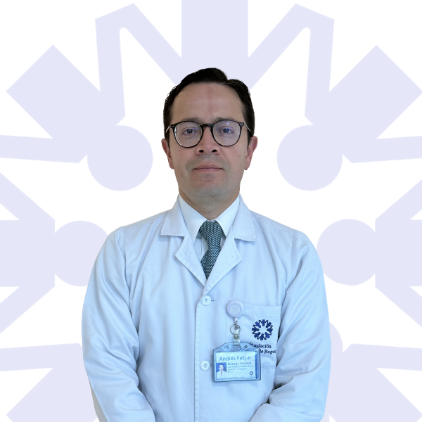 Dr. BUITRAGO SANDOVAL ANDRES FELIPE